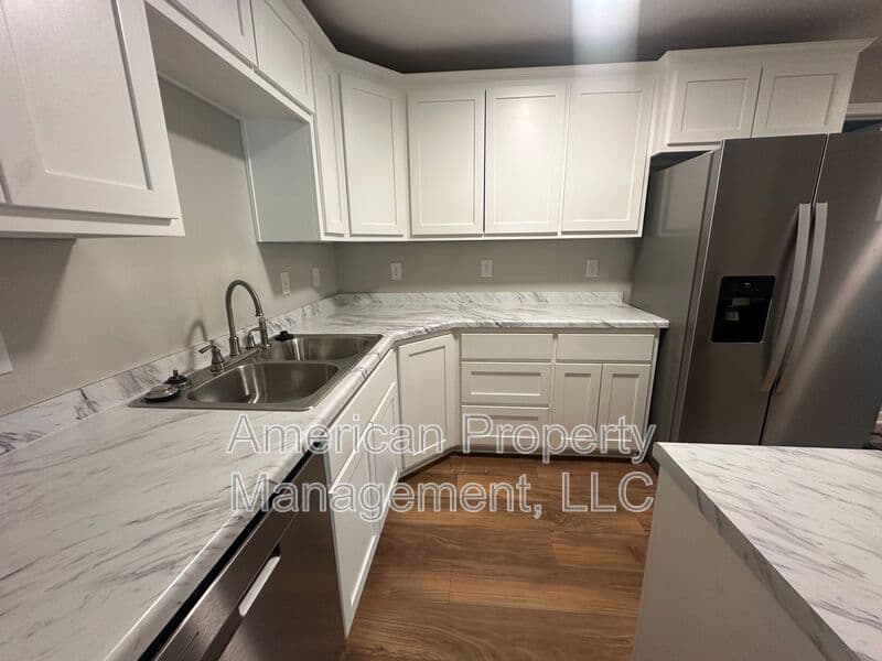 Tulsa House: 7524 E Newton Pl