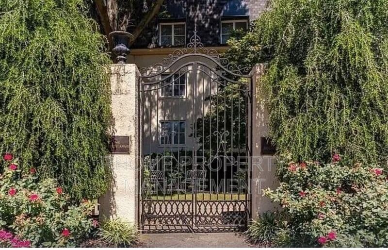 Atlanta Condo: 1230 Piedmont Ave.