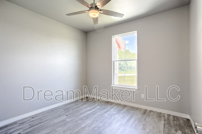 Norman House: 3118 SE 34th Street