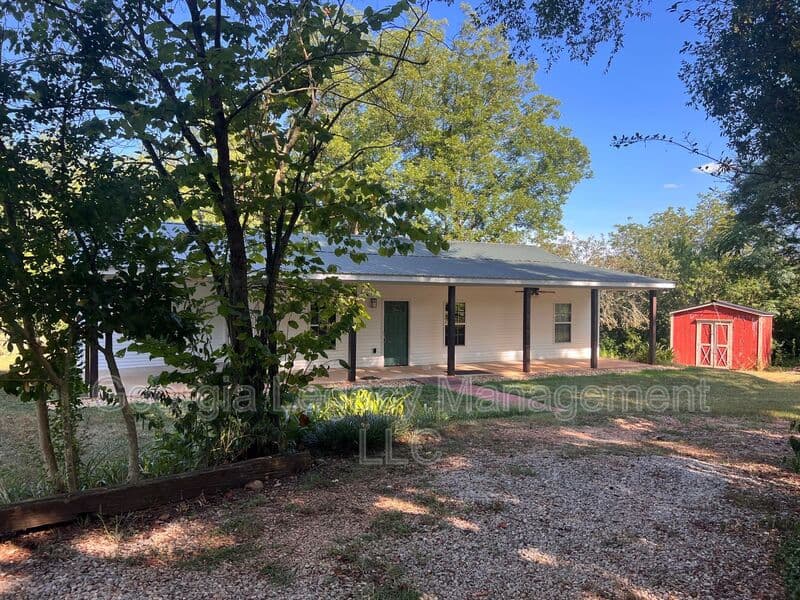 Jefferson House: 724 Brockton Road