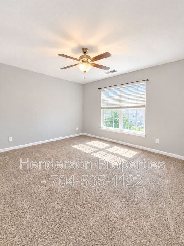 Charlotte House: 8702 Huntland Court