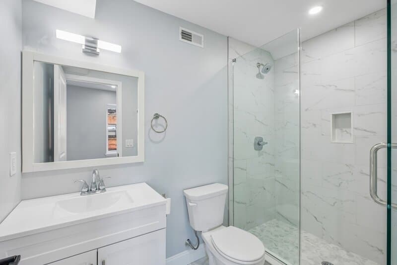 Philadelphia Condo: 617 South 8th Street - 2