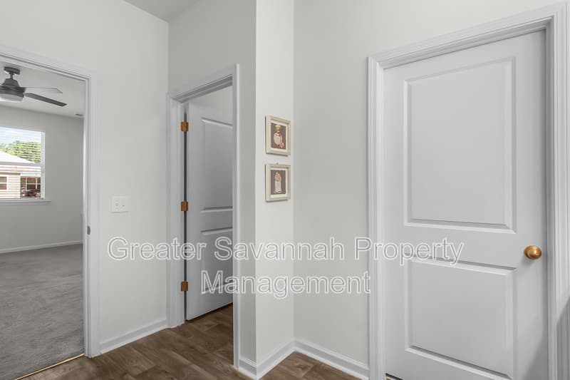 Pooler House: 110 Cole Street