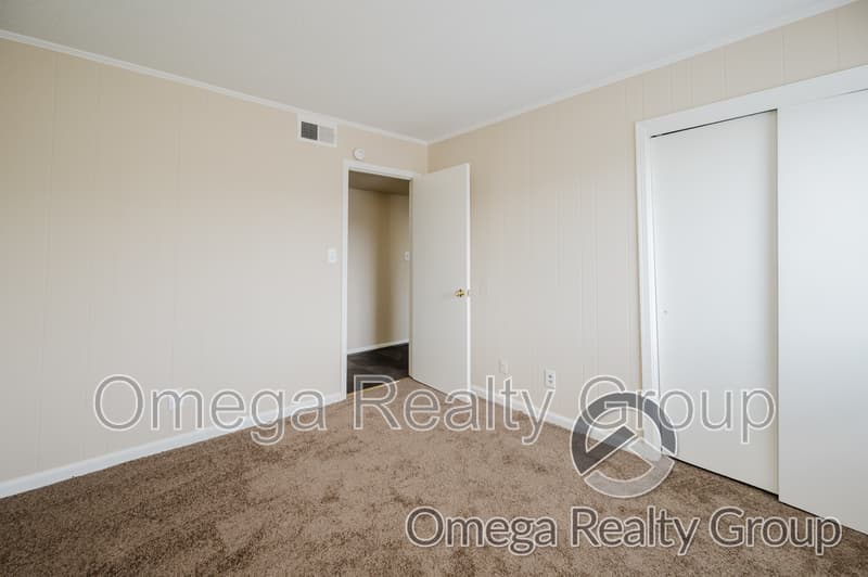 Montgomery Apartment: 3380 Mcgehee Rd