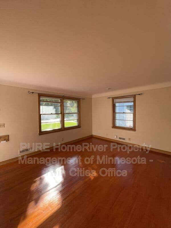 Minneapolis House: 5812 Emerson Ave S