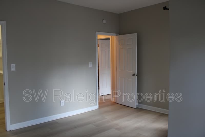 Raleigh Condo: 252 East Davie Street - 1