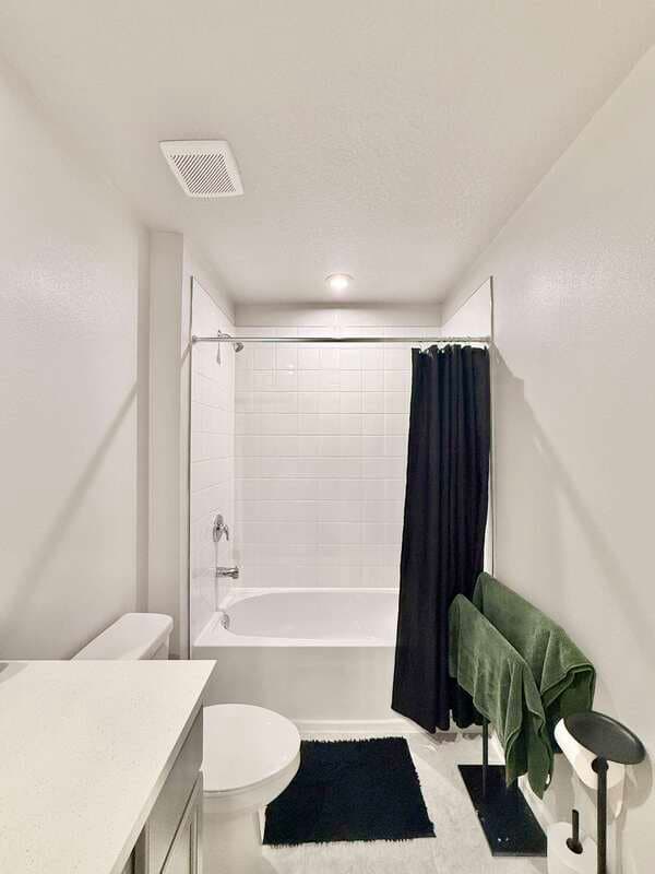 Brandon Townhome: 1124 Creek Valley Court - 1