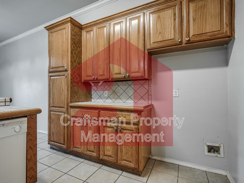 Oklahoma City House: 2701 Silvertree Drive