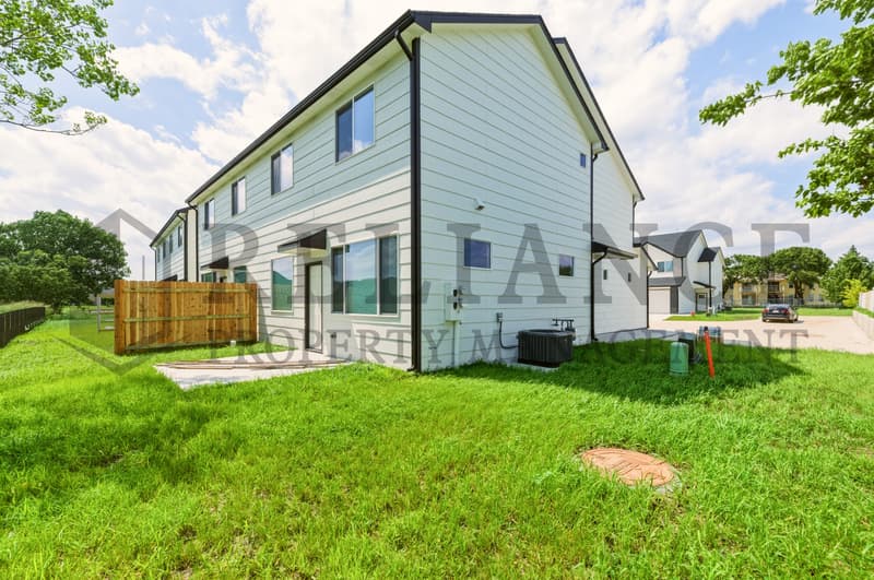 Wichita Condo: 7514 East 36th Street North