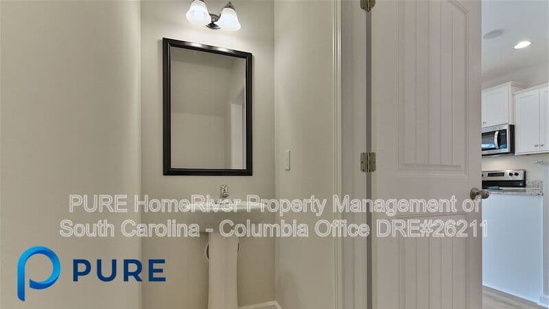 West Columbia House: 319 Gum Swamp Trail