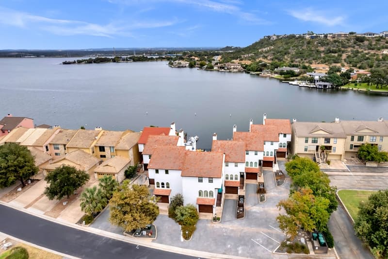Horseshoe Bay Condo: 415 Horseshoe Bay North Boulevard - 1