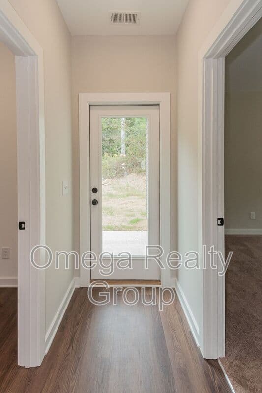 Odenville House: 200 Cedar Ridge