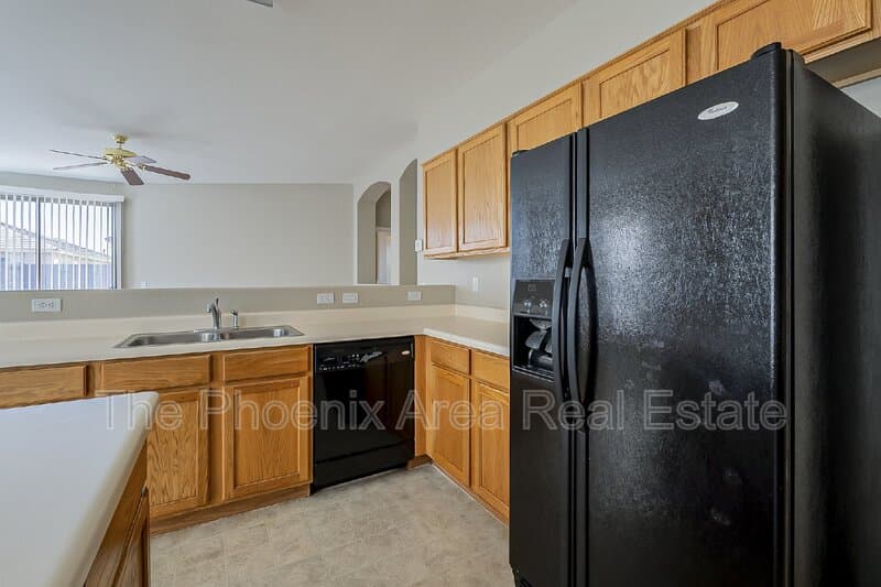 San Tan Valley House: 3103 W Dancer Ln