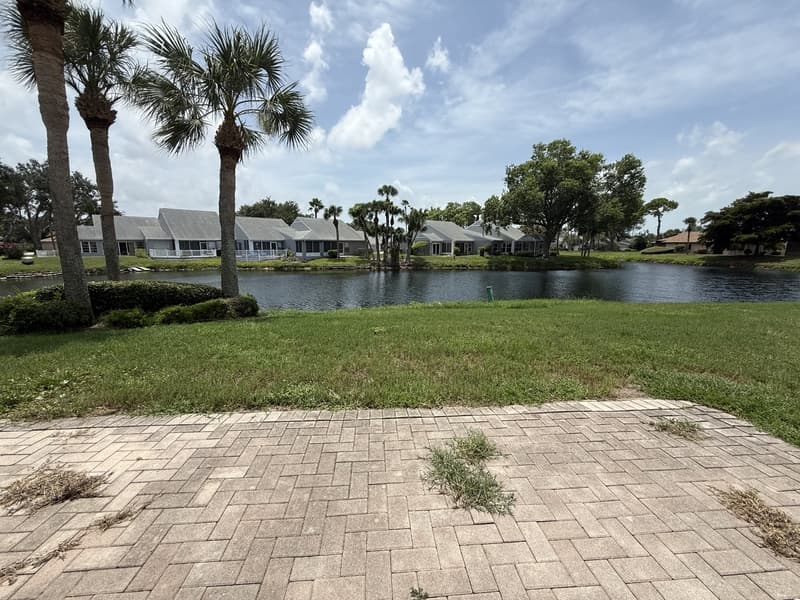 Bradenton House: 3424 51st Avenue Circle West