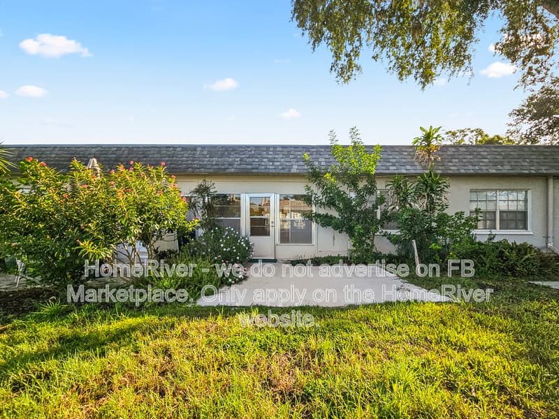 New Port Richey Condo: 3712 Trophy Blvd