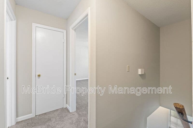 Evans House: 531 Travis Ct