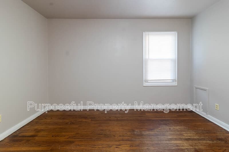 Del City House: 4017 Southeast 23rd Street