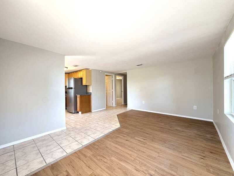 St. Petersburg House: 6709 49th Avenue North