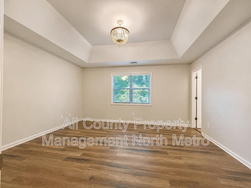 Lawrenceville House: 1369 Gate Post Lane