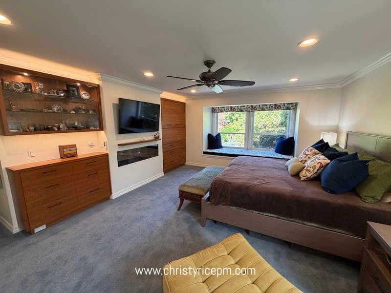 Kirkland House: 609 13th Ave W