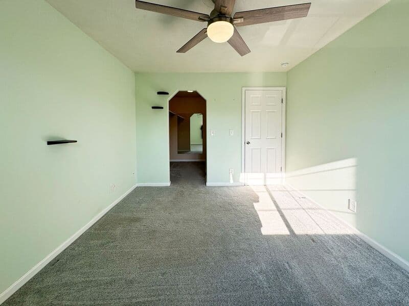 Eugene Townhome: 3697 Westleigh Street