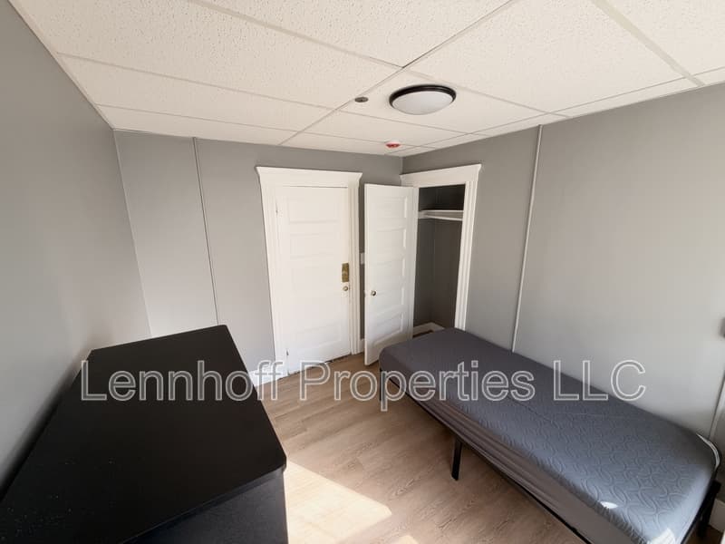 Salem Condo: 116 Lafayette Street