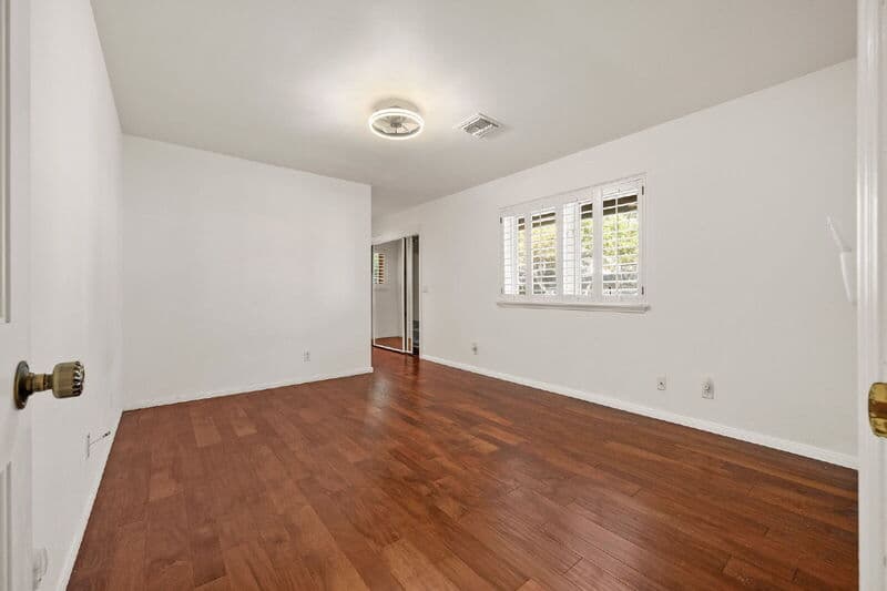 San Diego House: 18714 Bernardo Trails Dr
