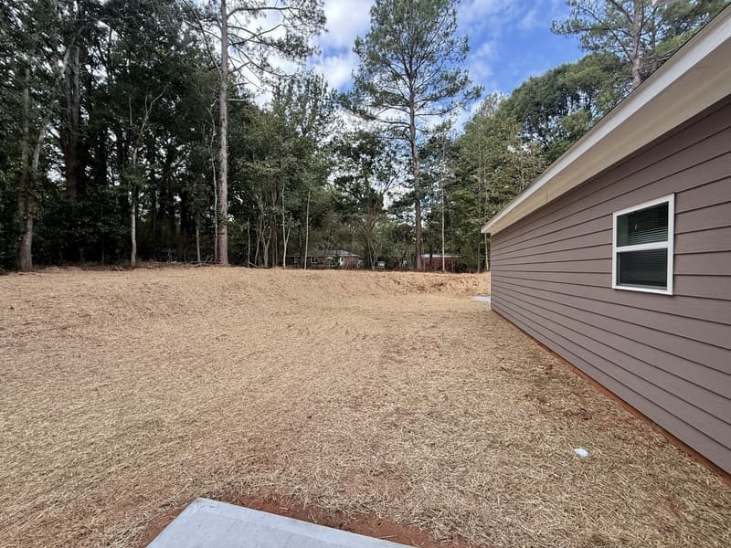 Bogart House: 108 Whitehead Road