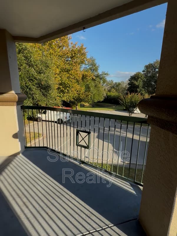 Lutz Condo: 4201 Woodstorks Walk Way