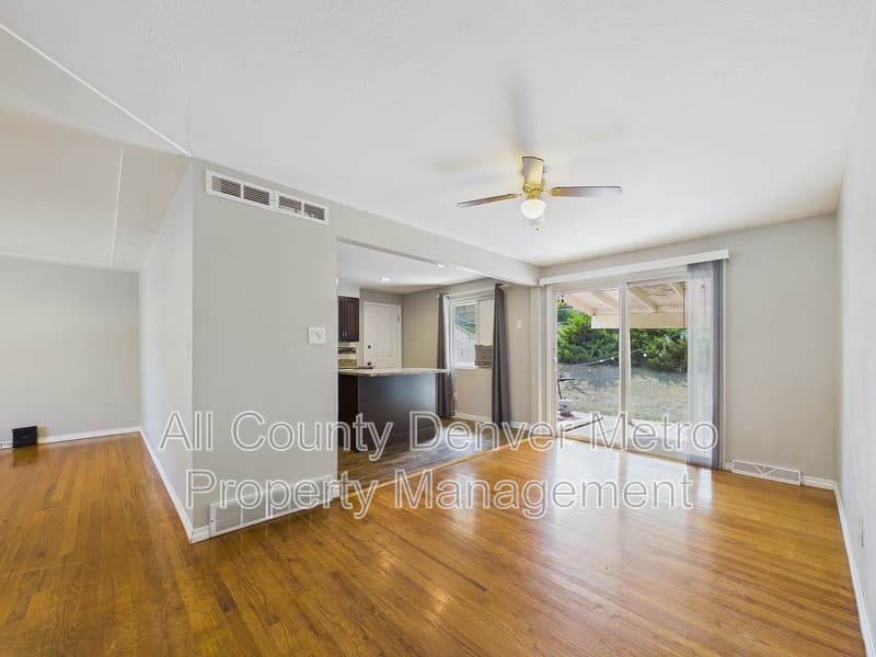 Arvada House: 5615 Jellison St.