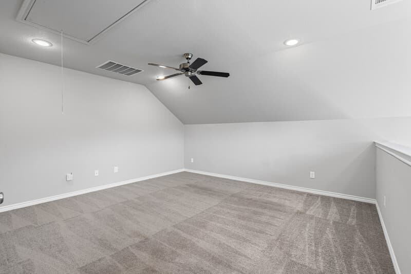 Fort Worth House: 2909 Gordon Avenue