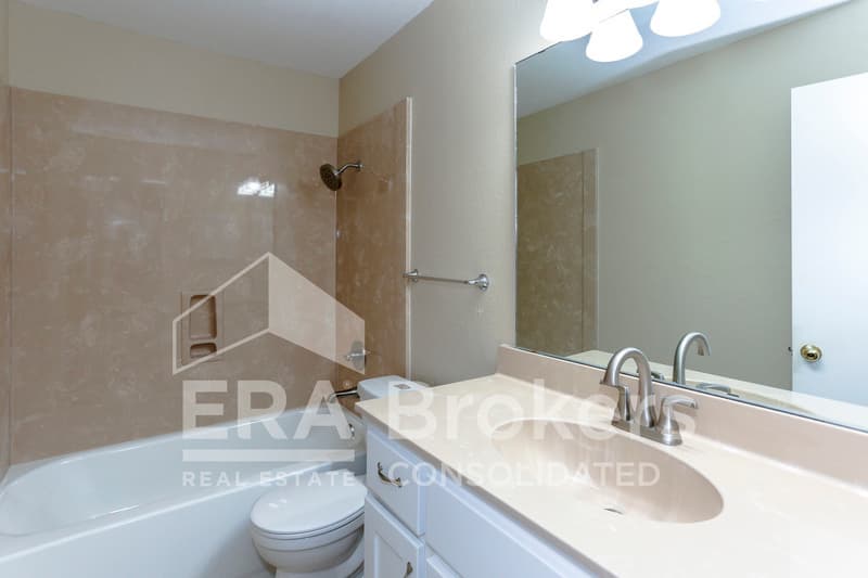 Killeen House: 2407 Armadillo