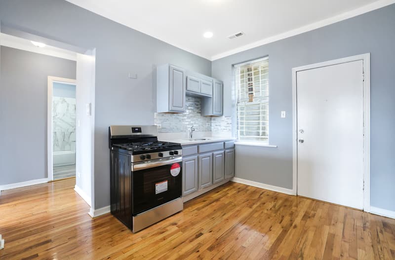 Chicago Condo: 7255 South Calumet Avenue - 356 E 73rd, #2