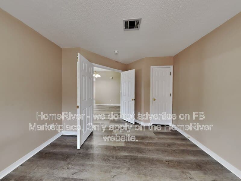 Crestview House: 2827 Atoka Trl