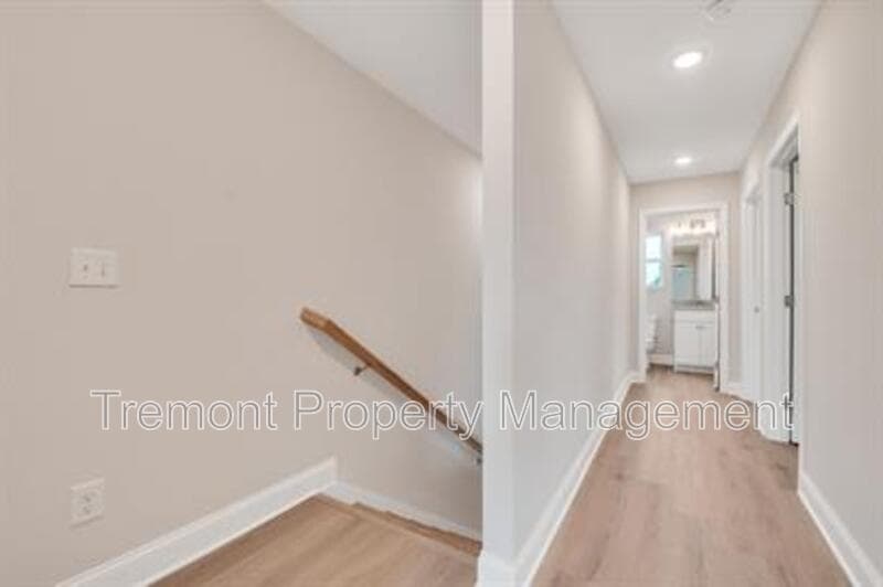 Chattanooga House: 3503 Dorris Street