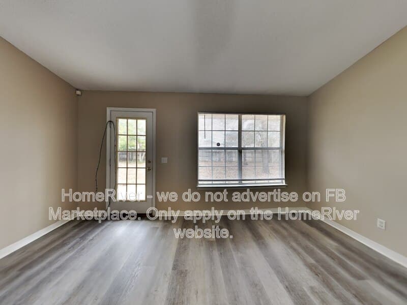 Crestview House: 2827 Atoka Trl