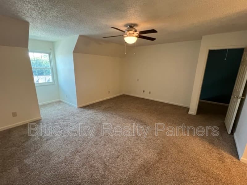 Knoxville Condo: 2119 Silverbrook Dr