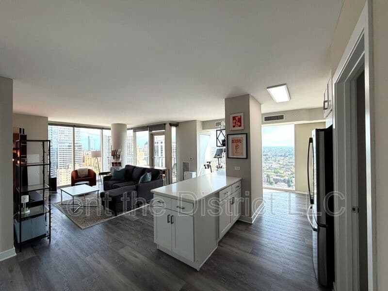 Philadelphia Condo: 2116 Chestnut Street
