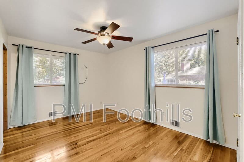Golden House: 2231 Youngfield St