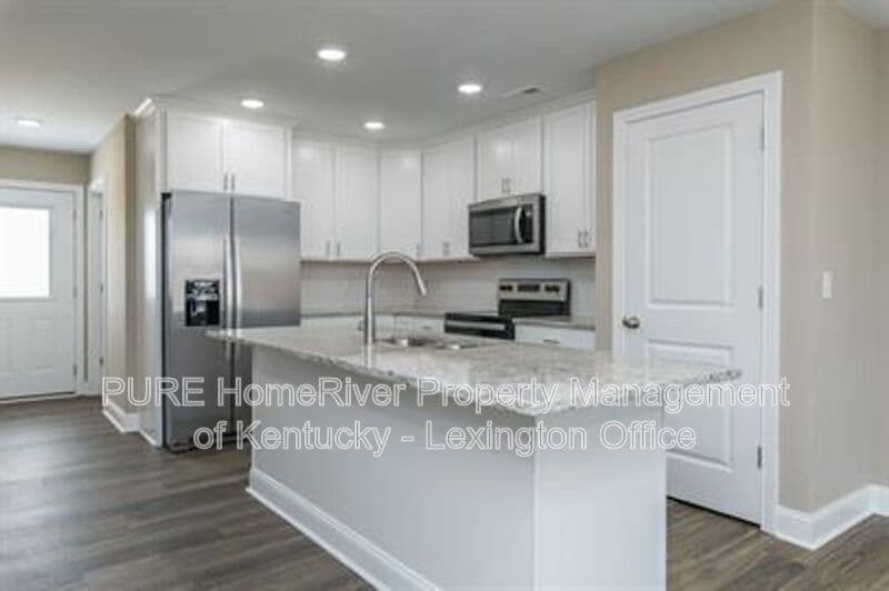 Richmond House: 1060 Judah Bear Blvd