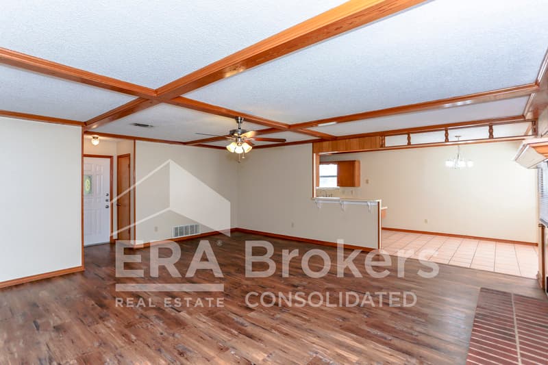 Killeen House: 224 Brandy Loop