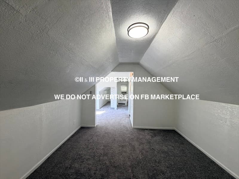 Kansas City House: 4328 Terrace Street