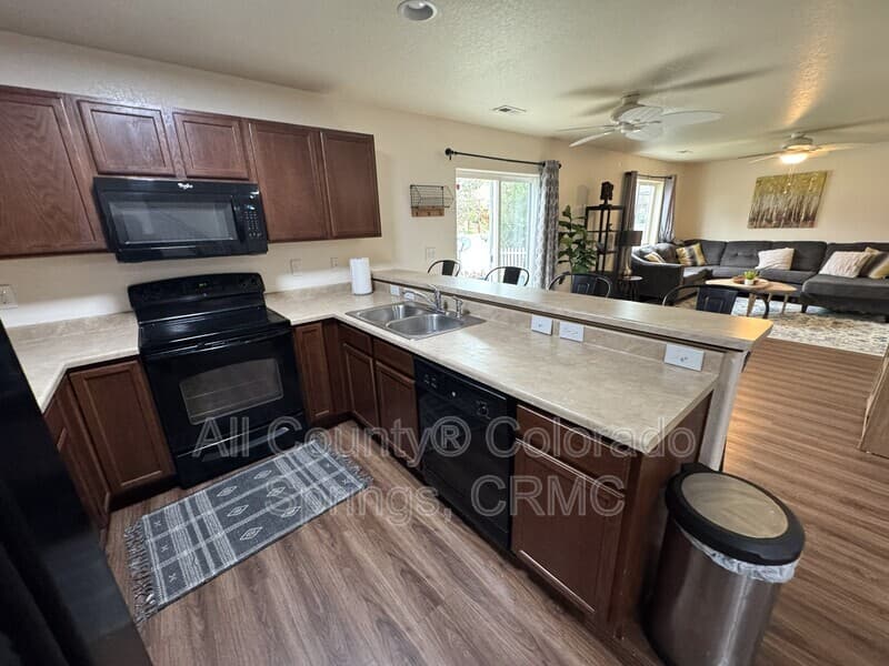 Colorado Springs House: 7624 Stetson Highlands Drive