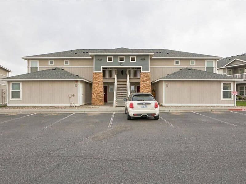 Pasco Condo: 6305F Chapel Hill Blvd.