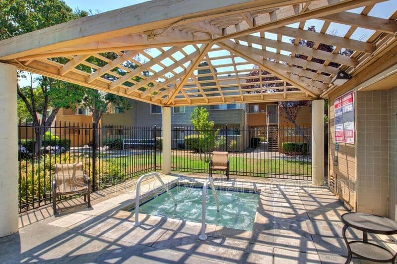 Sacramento Condo: 1019 Dornajo Way