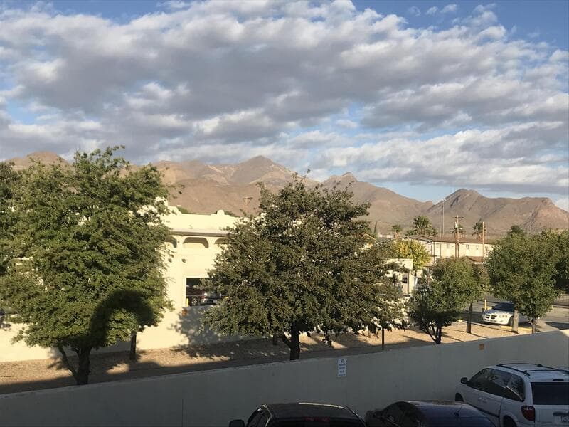 El Paso Condo: 4512 Arlen Avenue - Apt A