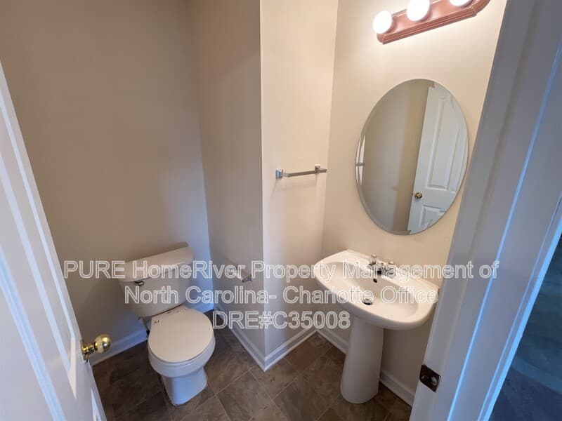 Charlotte House: 4803 Sunburst Ln