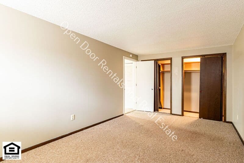 Fort Wayne Condo: 4111 Harris Road