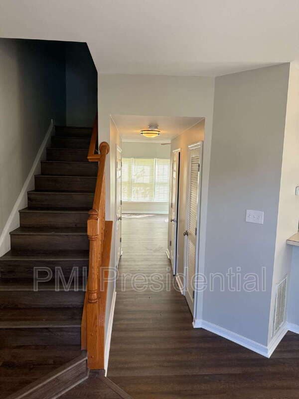 Glen Allen Townhome: 1213 Magnolia Pointe Blvd