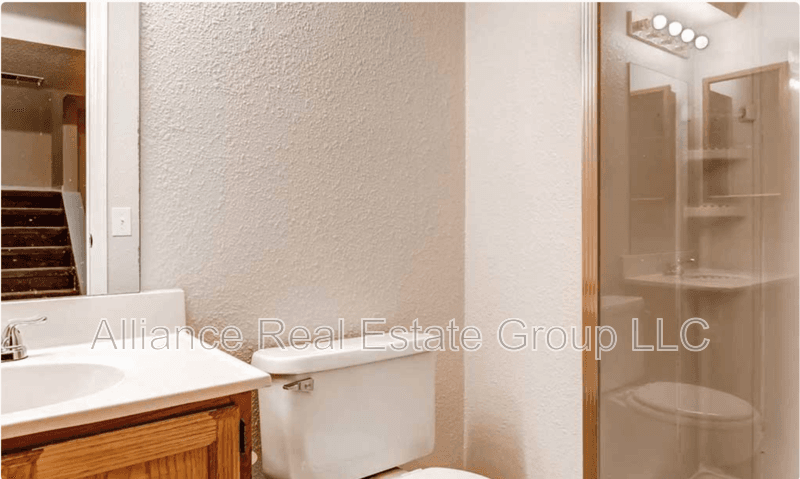 Aurora Townhome: 10015 East Mexico Avenue - 1